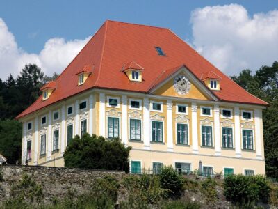 Schloss Ehrenbichl
