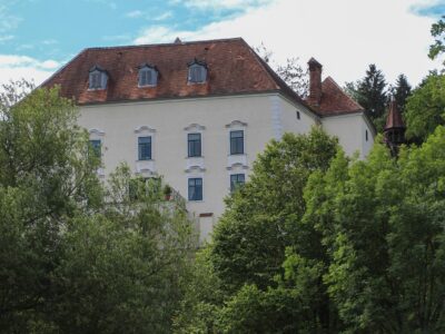 Schloss Ernegg