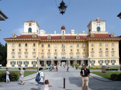 Schloss Esterházy