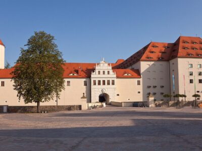 Schloss Freudenstein