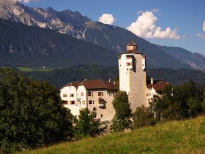 Schloss Friedberg