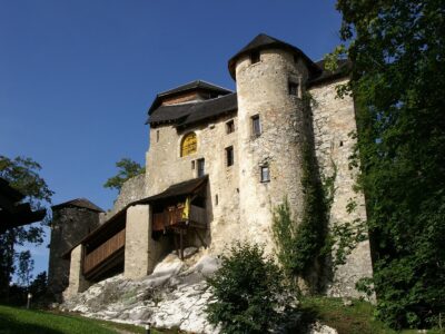 Schloss Glopper