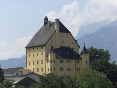 Schloss Goldenstein