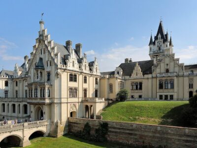 Schloss Grafenegg