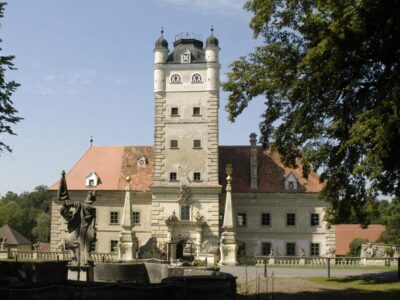 Schloss Greillenstein