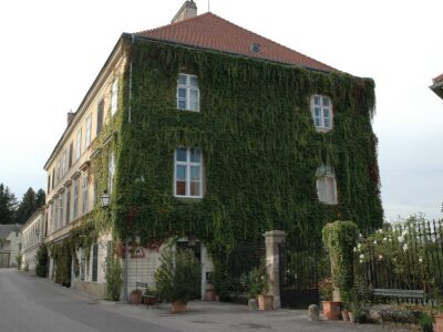 Schloss Hollenburg