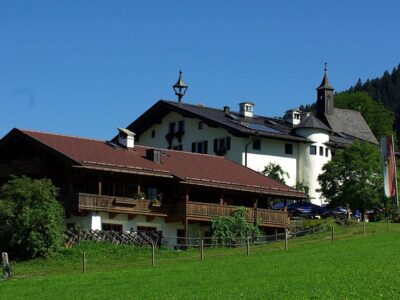 Schloss Kammer