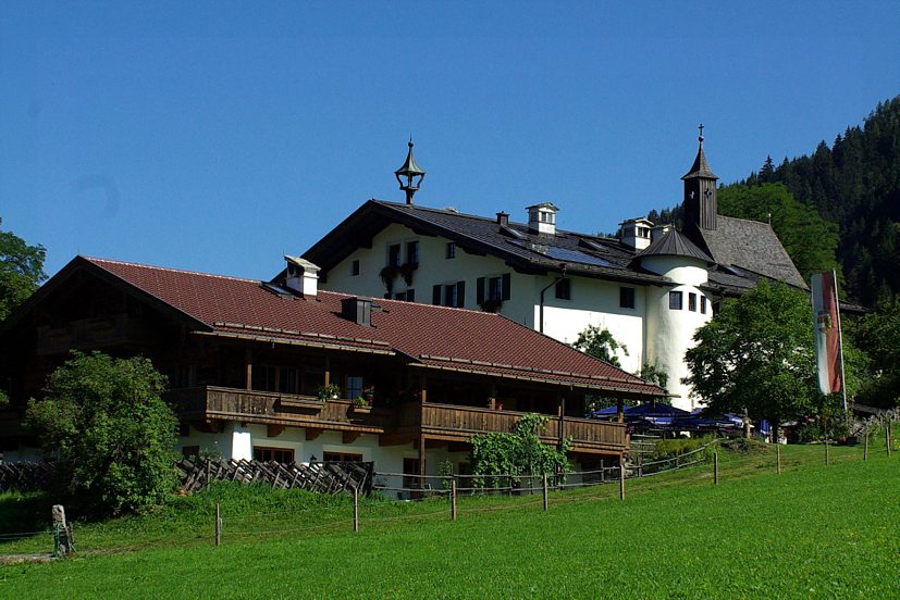 Schloss Kammer