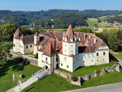 Schloss Kornberg