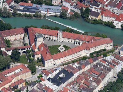 Schloss Lamberg