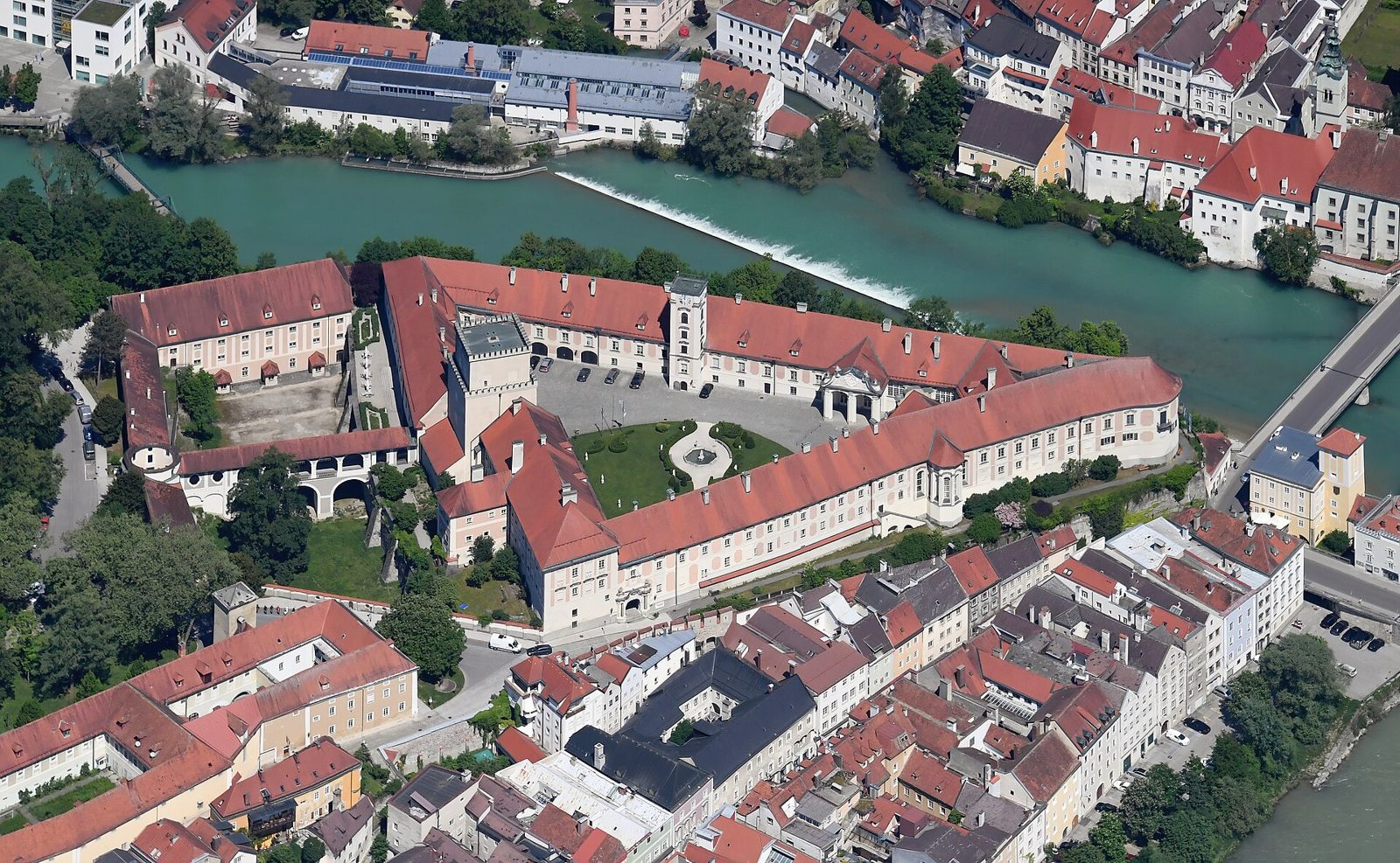 Schloss Lamberg