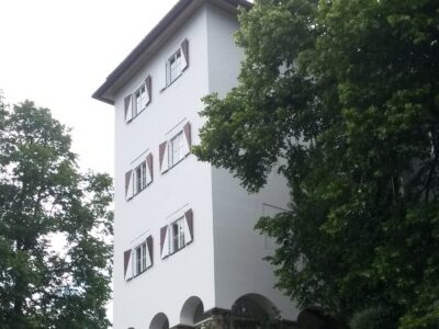 Schloss Lebenberg