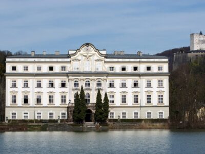 Schloss Leopoldskron