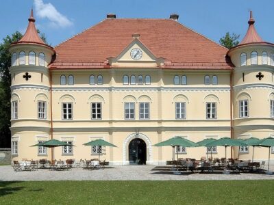 Schloss Mageregg