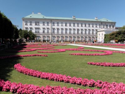 Schloss Mirabell