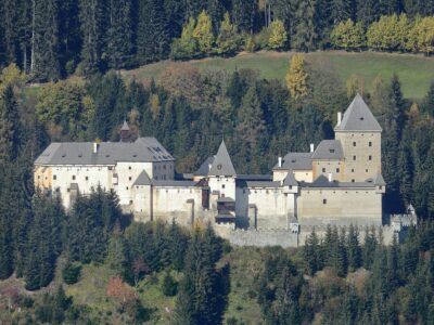 Schloss Moosham