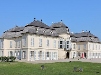 Schloss Niederweiden