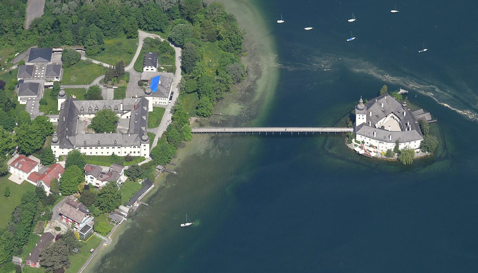 Schloss Ort