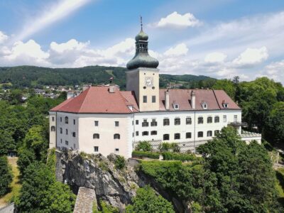 Schloss Persenbeug