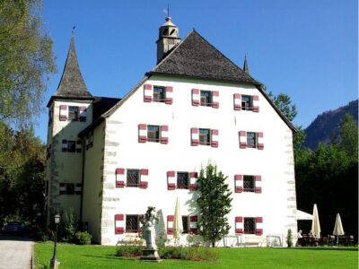 Schloss Prielau