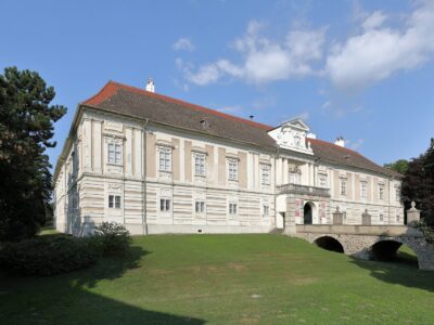 Schloss Rohrau