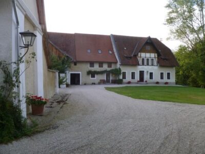 Schloss Roith