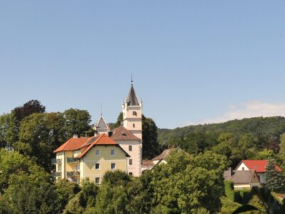 Schloss Rothenhof