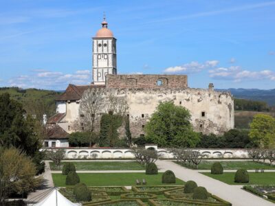 Schloss Schallaburg