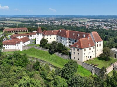 Schloss Seggau