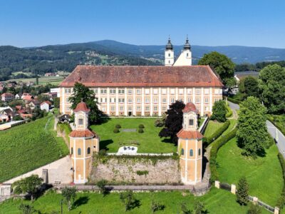 Schloss Stainz