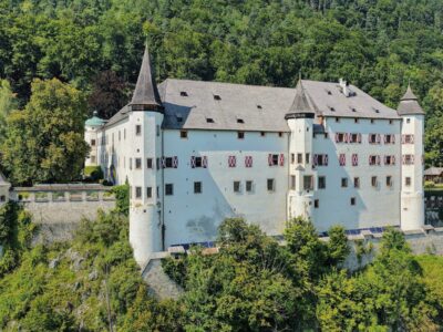 Schloss Tratzberg