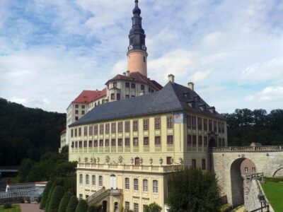 Schloss Weesenstein