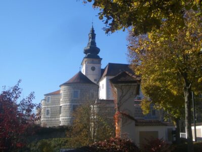 Schloss Weinberg