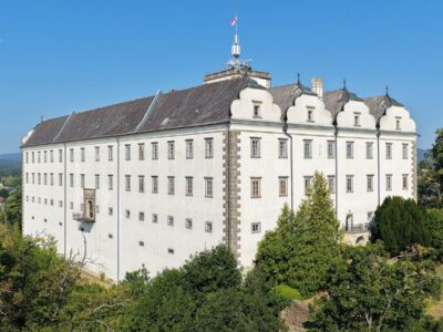 Schloss Weitra