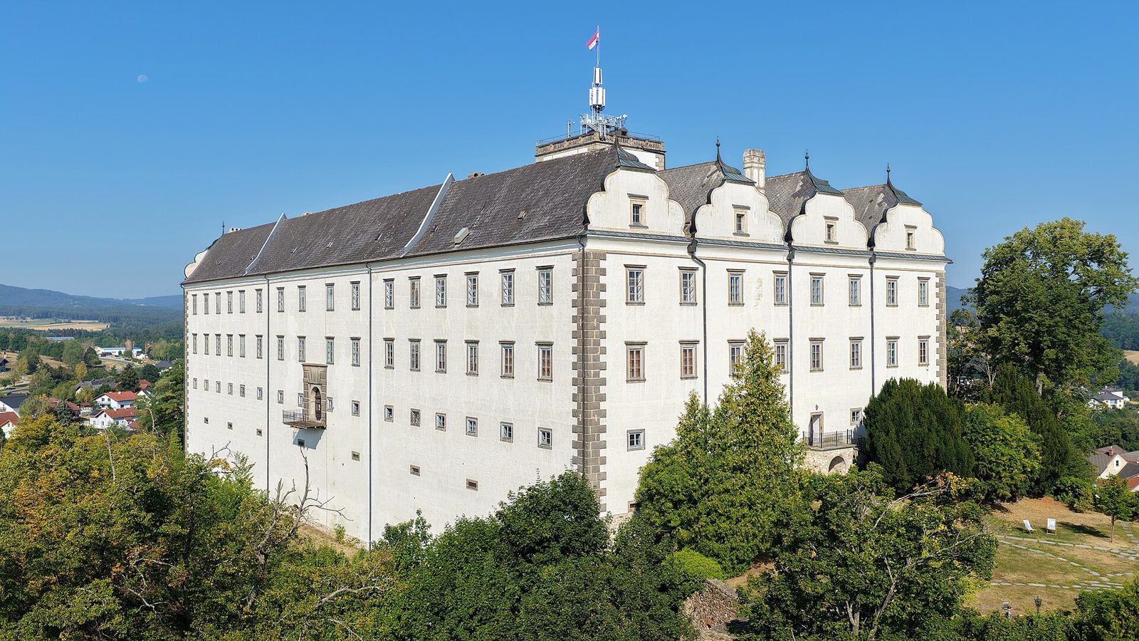 Schloss Weitra