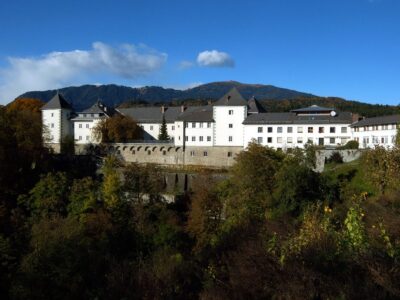 Schloss Wernberg