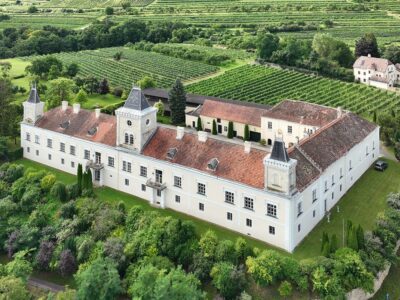 Schloss Wolfsberg