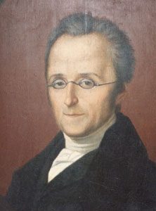 Silvio Pellico