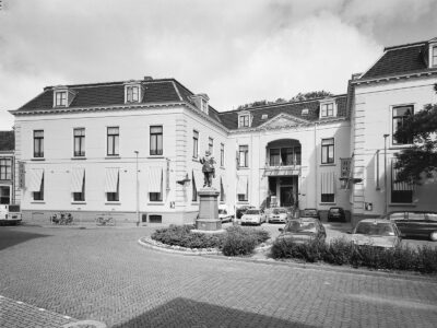 Stadhouderlijk Hof