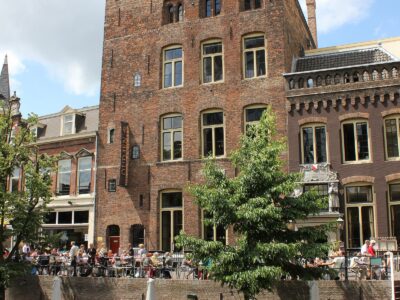 Stadskasteel Oudaen