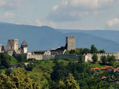 Stari Grad Celje