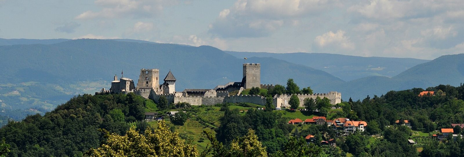 Stari Grad Celje
