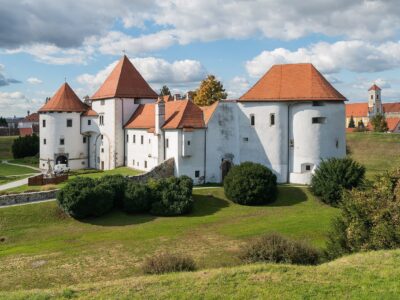 Stari Grad Varazdin