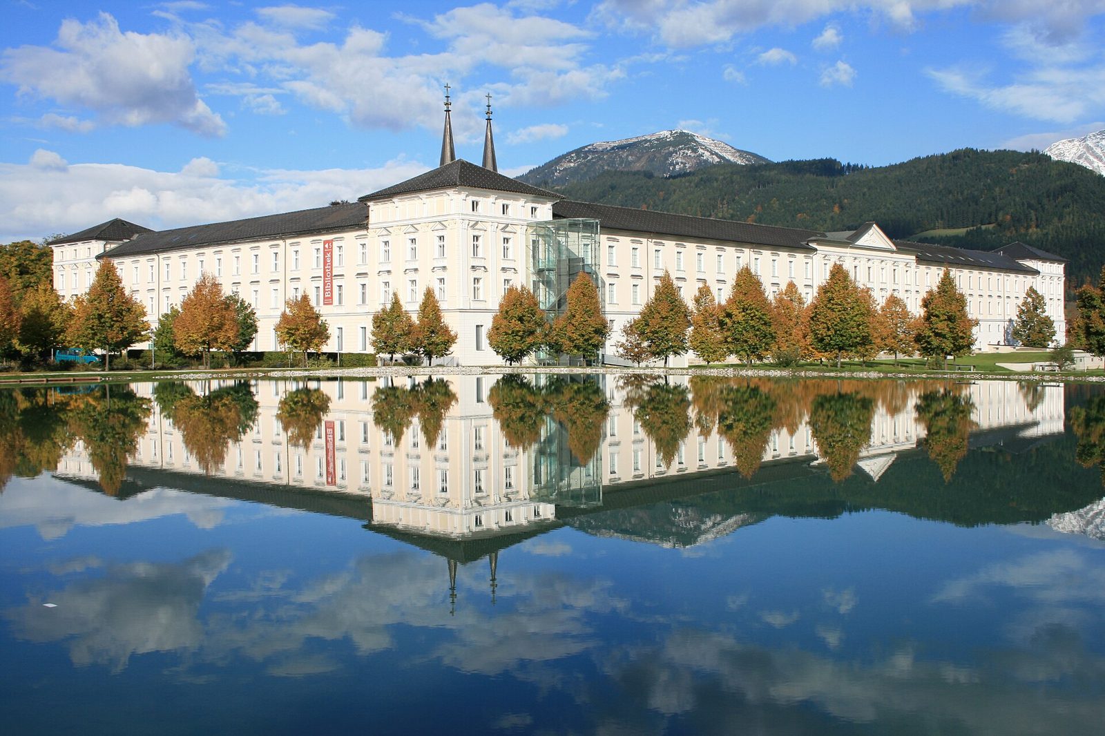 Stift Admont