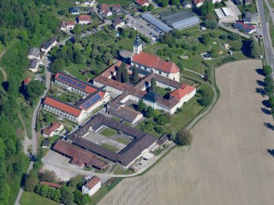 Stift Engelszell