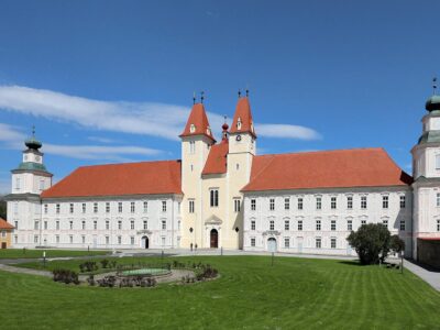 Stift Vorau
