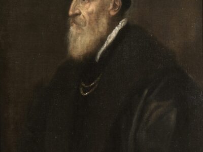 Tiziano Vecellio
