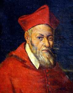 Tolomeo Gallio