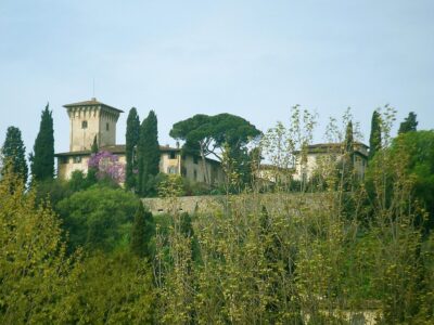 Torre di Bellosguardo
