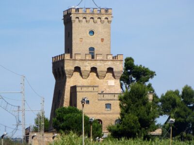 Torre di Cerrano